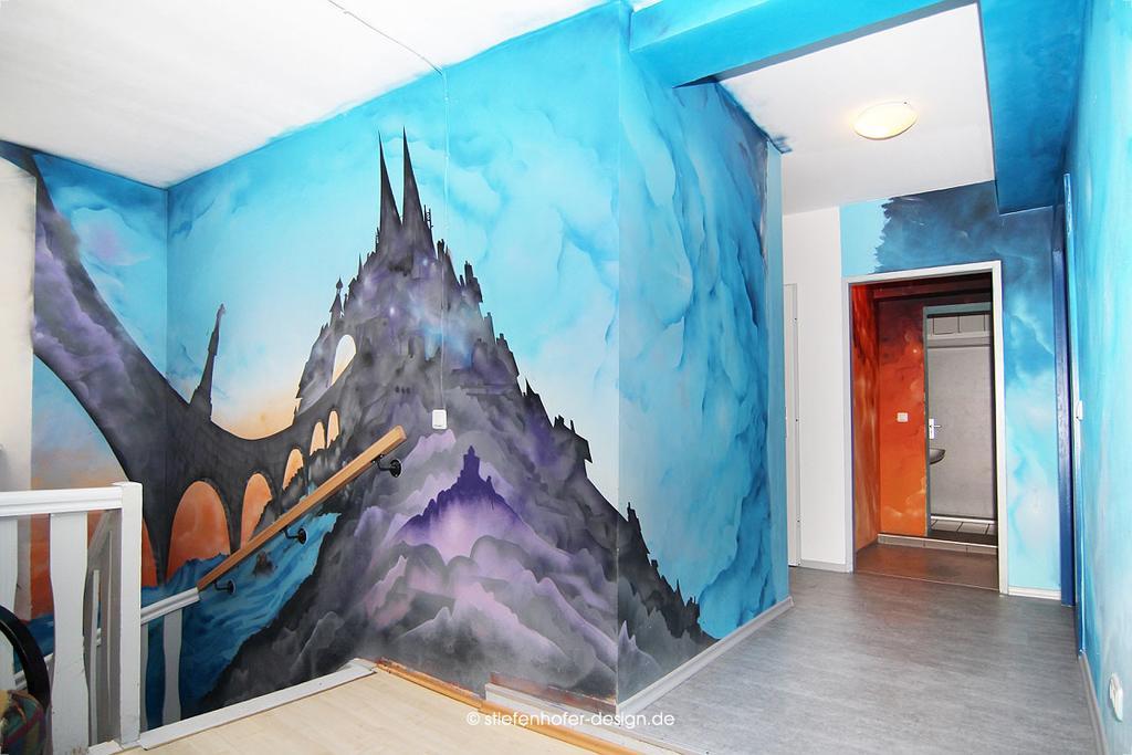 Brook Lane Hostel Regensburg Exterior foto