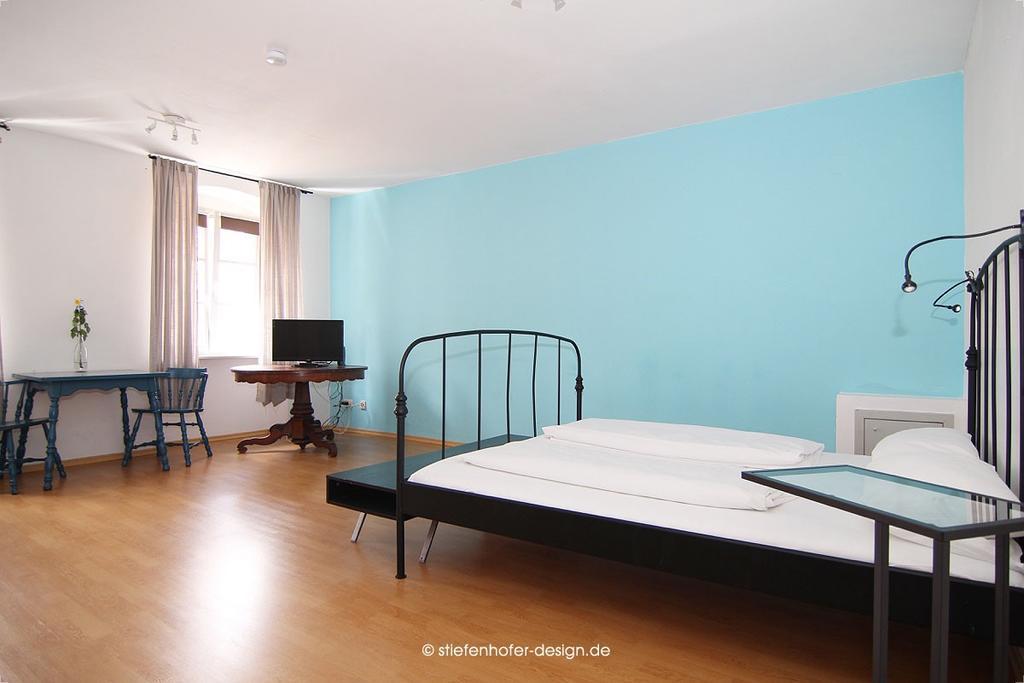 Brook Lane Hostel Regensburg Zimmer foto
